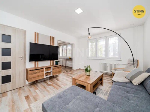 Prodej bytu 2+kk 53 m²