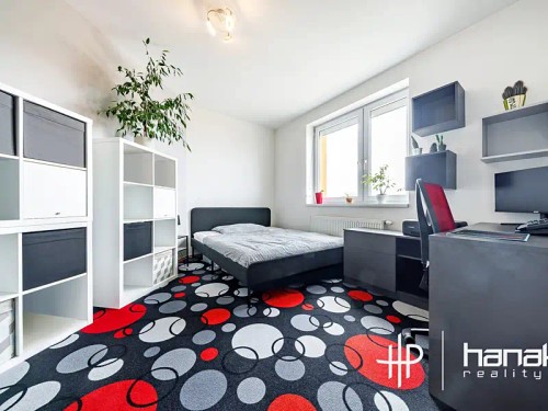 Prodej bytu 3+kk 66 m²