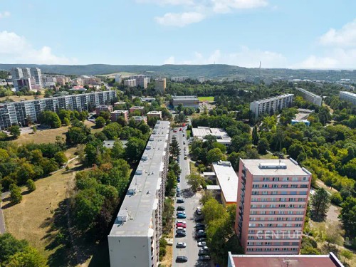 Prodej bytu 3+1 74 m²