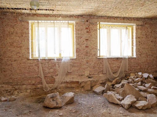 Prodej domu 78 m², pozemek 2828 m²