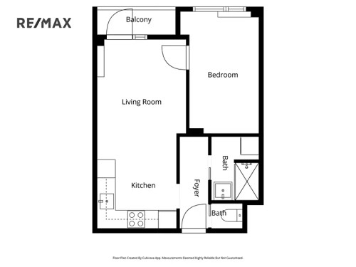 Prodej bytu 2+kk 39 m²