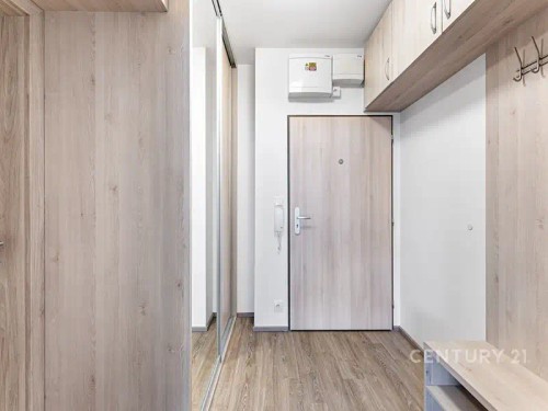 Prodej bytu 1+kk 38 m²