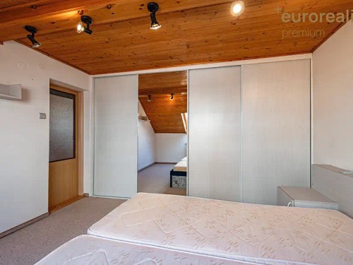 Prodej domu 259 m², pozemek 605 m²