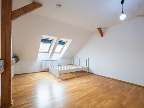 Prodej bytu 5+kk 158 m²