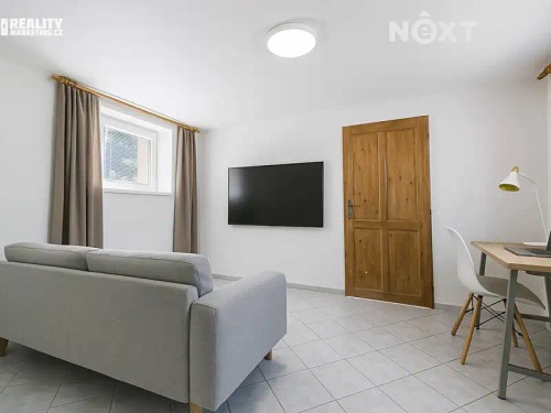 Prodej domu 110 m², pozemek 593 m²