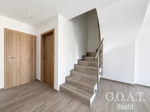 Prodej domu 95 m², pozemek 268 m²