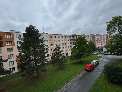 Prodej bytu 3+kk 63 m²