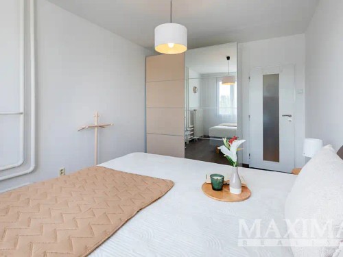 Prodaný byt 3+1 82 m²