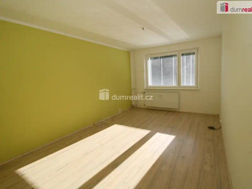 Prodaný byt 4+1 81 m²