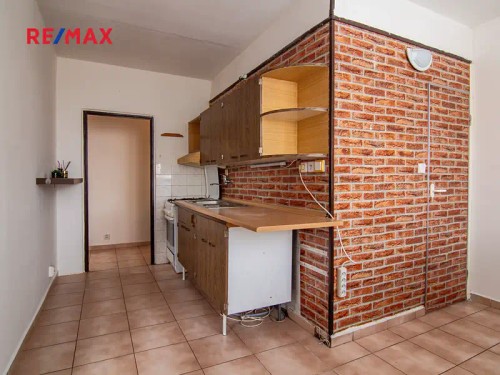 Prodej bytu 2+1 58 m²