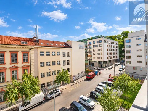 Prodej bytu 3+kk 81 m²