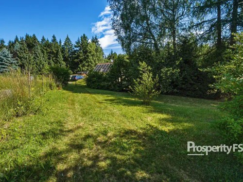 Prodej stavebního pozemku 1280 m²