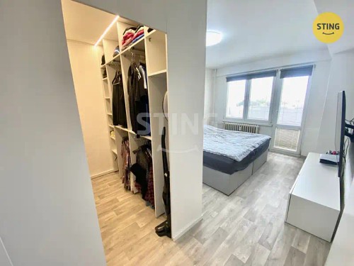 Prodej bytu 2+kk 54 m²
