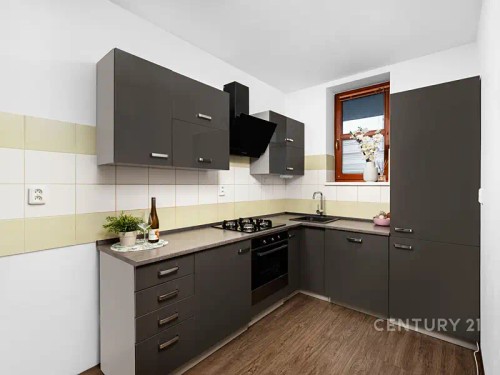 Prodej bytu 2+kk 48 m²