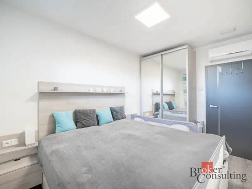 Prodaný byt 3+kk 66 m²
