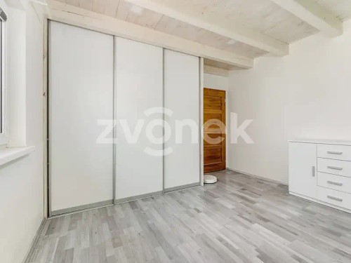 Prodej domu 191 m², pozemek 1000 m²