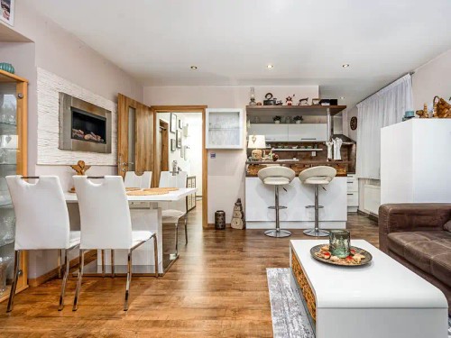 Prodej bytu 3+kk 64 m²