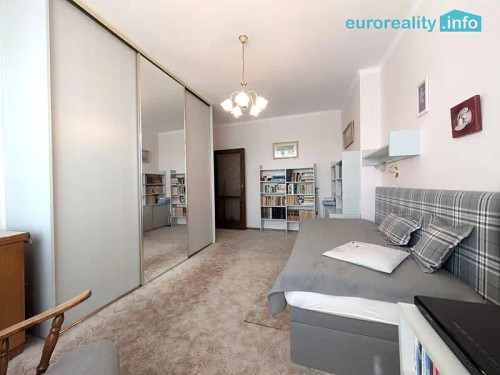 Prodej bytu 2+1 55 m²