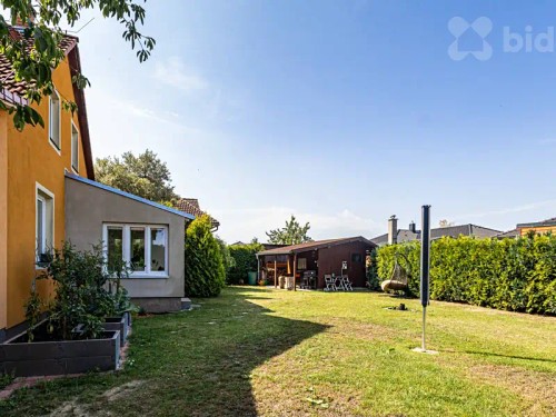 Prodej domu 150 m², pozemek 700 m²