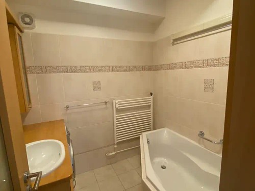 Prodaný byt 3+kk 96 m²