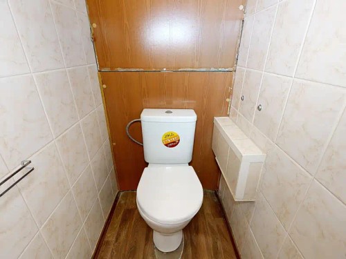 Prodej bytu 2+kk 43 m²