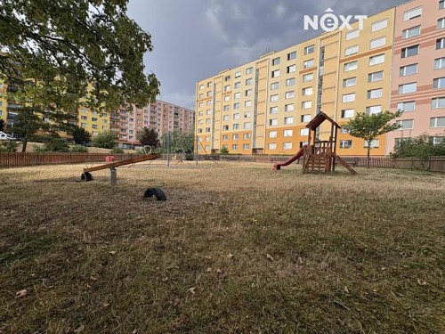 Prodej bytu 2+kk 64 m²