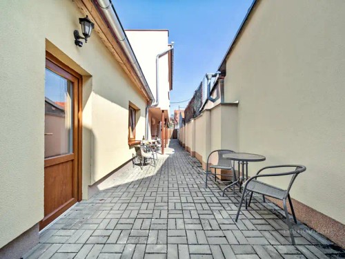Prodej domu 111 m², pozemek 228 m²