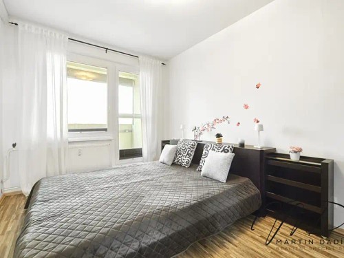 Prodej bytu 3+kk 73 m²