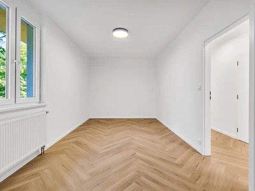 Prodej bytu 2+kk 65 m²