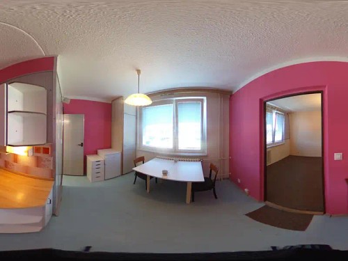 Prodej bytu 2+1 58 m²