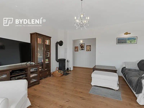 Prodej domu 112 m², pozemek 3522 m²