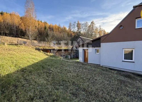 Prodej domu 150 m², pozemek 2326 m²