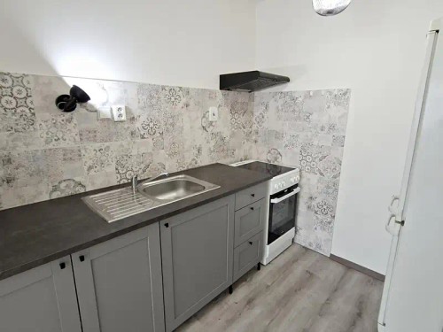 Prodaný byt 2+kk 56 m²