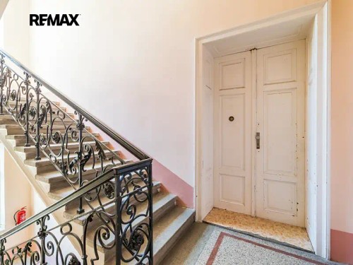 Prodaný byt 3+1 81 m²