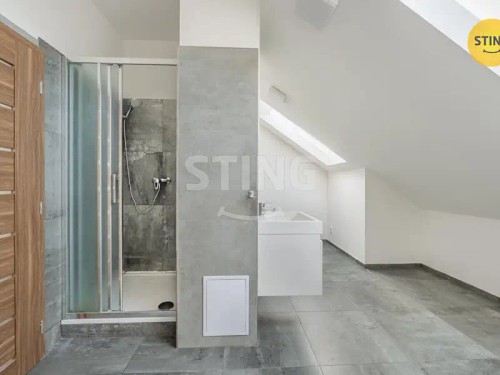 Prodej bytu 2+kk 44 m²