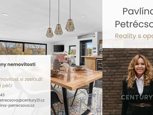 Prodej bytu 2+1 58 m²