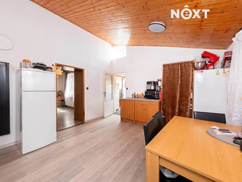 Prodej domu 70 m², pozemek 274 m²