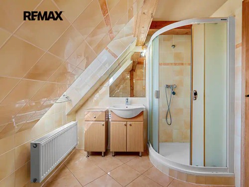 Prodej domu 207 m², pozemek 794 m²