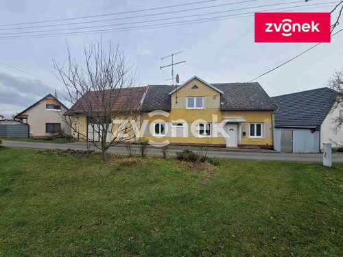 Prodej domu 352 m², pozemek 297 m²