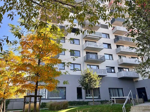 Prodej bytu 2+kk 59 m²
