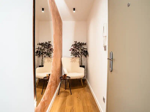 Prodaný byt 1+1 40 m²