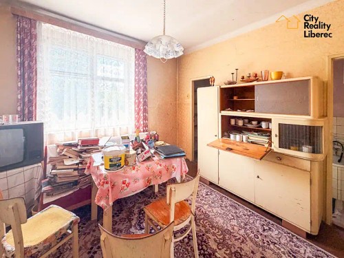 Prodej vily 305 m², pozemek 551 m²