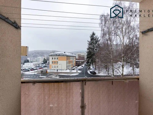 Prodej bytu 3+kk 65 m²