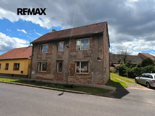Prodej domu 140 m², pozemek 515 m²