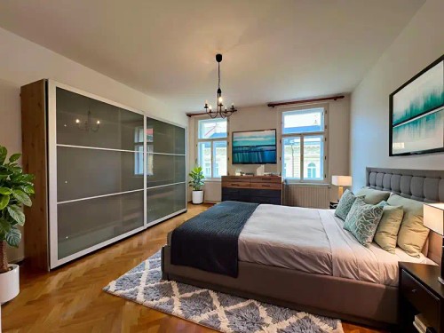 Prodaný byt 2+kk 70 m²