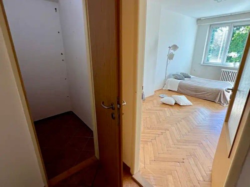 Prodaný byt 3+kk 70 m²