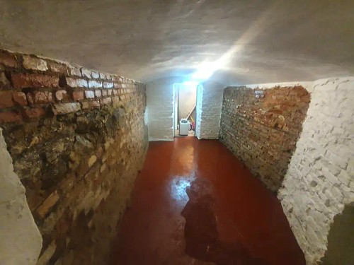 Prodaný byt 3+kk 82 m²