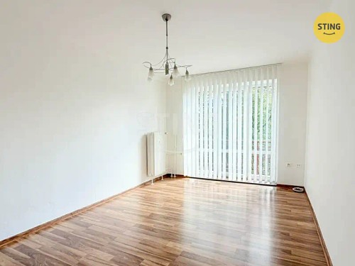 Prodej bytu 2+1 56 m²