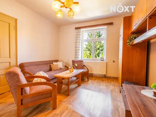 Prodej bytu 2+1 70 m²