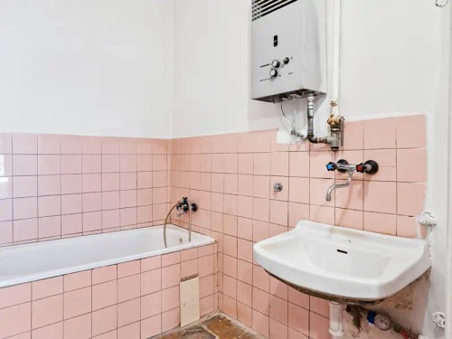 Prodaný byt 3+kk 76 m²